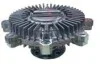 Муфта вентилятора Mitsubishi Pajero II 3.0 V6 94- NRF 49602 (фото 1)