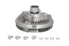 Муфта вентилятора Chrysler PT Cruiser 2.4 00-10/Jeep Grand Cherokee 3.6-6.4 10- NRF 49610 (фото 2)