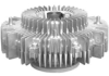 Віскомуфта вентилятора NRF 49621 (фото 6)