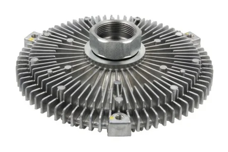 Муфта вентилятора MB E-class (W210) 4.3/5.5 97-02 M113/M119 NRF 49622