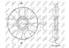 Крыльчатка вентилятора NRF 49843 (фото 2)
