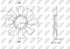 Крильчатка вентилятора NRF 49867 (фото 7)