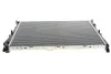Радіатор охолодження MB C-class (W205)/E-class (W213)/GLC (X253) 13- OM651/OM654/M274/M276 NRF 50040 (фото 3)