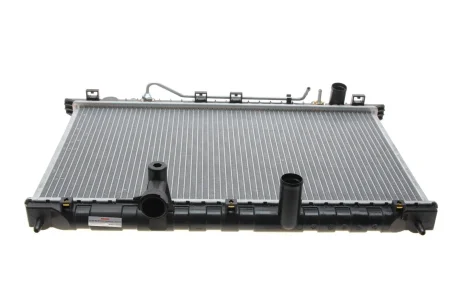 Радіатор охолодження Kia Rio II 1.4/1.6 05-11 NRF 50138