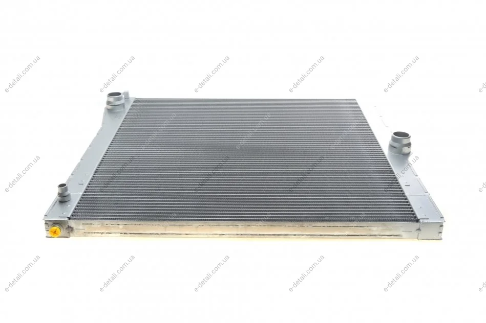 Радиатор охлаждения BMW X5 (E70) 4.8 06-10 NRF 50139 (фото 1)