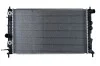 Радиатор охлаждения Opel Vectra A/B 1.6-2.2 i/DTI 95-03 NRF 50219 (фото 1)