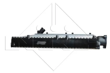 Радиатор охлаждения VW LT 28-35/40-55 2.4i/TD 79-96 NRF 503001