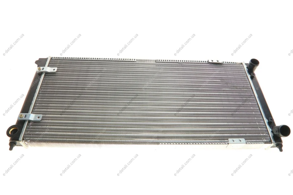 Радиатор охлаждения Seat Toledo 1.6i/1.8i/1.9D/2.0i 91-99 NRF 503003 (фото 1)