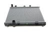 Радиатор охлаждения Citroen C2/C3/C4/Peugeot 1007/2008/207 1.0-1.6 02- NRF 50429 (фото 6)