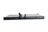 Радиатор охлаждения Citroen C4/C5/Xsara/Peugeot 307/407 2.0 16v/HDI 00- NRF 50438 (фото 4)