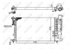Радиатор NRF 50475 (фото 6)