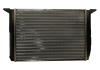 Радиатор NRF 50514 (фото 6)