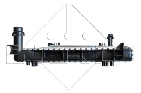 Радиатор NRF 50544