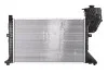 Радіатор охолодження MB Sprinter 2.9TDI 96-00 NRF 50557 (фото 2)