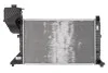 Радіатор охолодження двигуна NRF 50558 (фото 2)