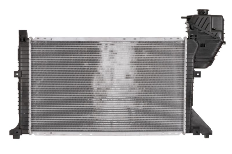 Радіатор охолодження двигуна NRF 50558 (фото 1)