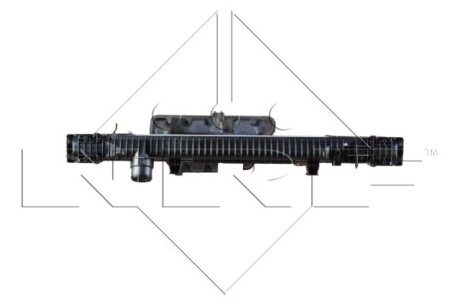 Радіатор NRF 50588