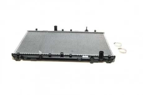 Радіатор охолодження Toyota Camry 2.2 91-96 NRF 506721