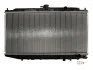 Радиатор охлаждения Honda Civic 1.3-1.6i 83-92 NRF 506728 (фото 1)
