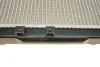 Радіатор охолодження Toyota Carina E VI 1.6/1.8 92-97 NRF 507590 (фото 6)