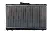 Радіатор охолодження Toyota Corolla 1.3-1.8 92-01 NRF 507594 (фото 4)