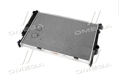 Радиатор NRF 507620