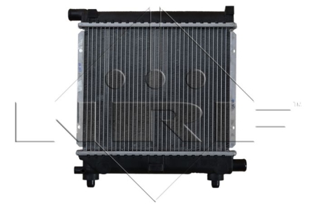 Радиатор NRF 507662
