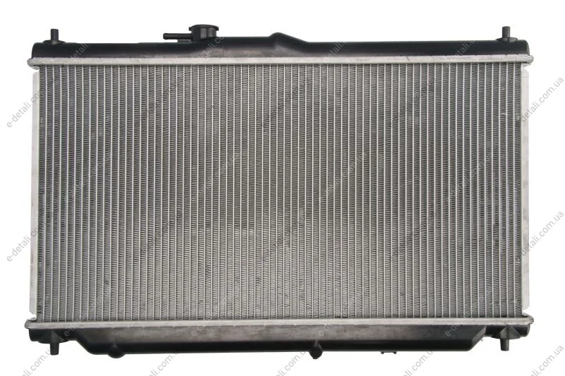 Радиатор охлаждения Honda Accord 93-98 NRF 507722 (фото 1)