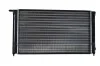 Радіатор охолодження VW Caddy/Passat 80- (317x525x20) NRF 509501 (фото 1)