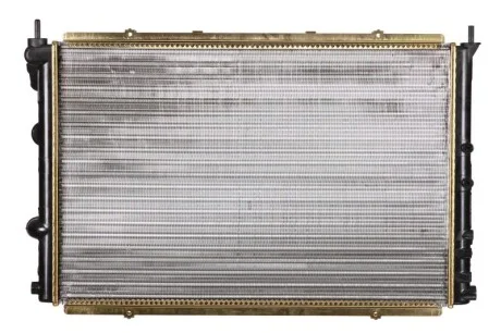 Радіатор охолодження Renault Megane 1.4-2.0 96-03 (Економ-клас) NRF 509503A