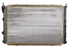 Радиатор NRF 509503A (фото 6)