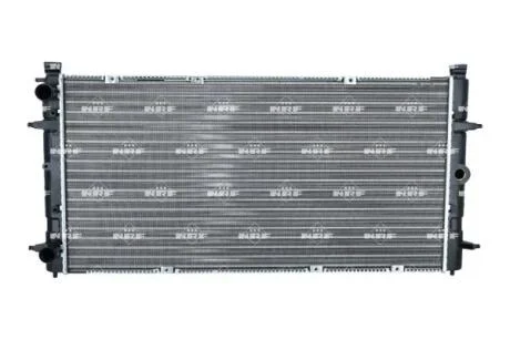 Радіатор NRF 509514A