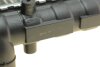 Радиатор охлаждения VW Lupo/Polo 1.0-1.9 94-01/Seat Arosa 1.0-1.7 97-04 NRF 509519 (фото 3)