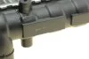 Радіатор охолодження VW Lupo/Polo 1.0-1.9 94-01/Seat Arosa 1.0-1.7 97-04 NRF 509519 (фото 3)
