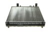 Радиатор охлаждения VW Lupo/Polo 1.0-1.9 94-01/Seat Arosa 1.0-1.7 97-04 NRF 509519 (фото 4)