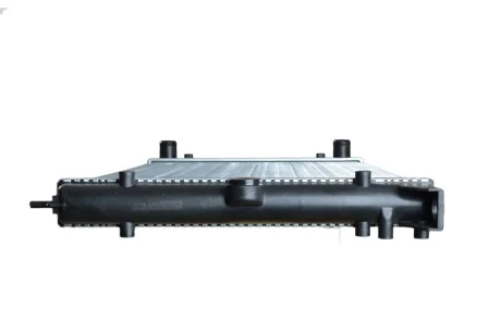 Радіатор охолодження VW Sharan/Seat Alhambra/Ford Galaxy 1.8-2.8/1.9TDI 95-10 NRF 509522