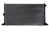 Радіатор охолодження VW Sharan/Seat Alhambra/Ford Galaxy 1.8-2.8/1.9TDI 95-10 NRF 509522 (фото 4)
