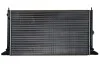 Радіатор охолодження VW Sharan/Seat Alhambra/Ford Galaxy 1.8-2.8/1.9TDI 95-10 NRF 509522 (фото 6)