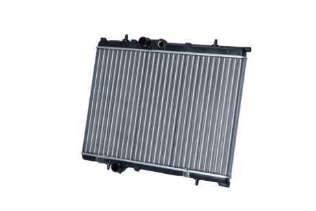 Радиатор NRF 509524A