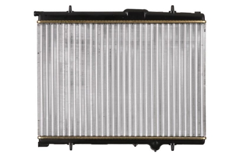 Радиатор NRF 509524A (фото 1)