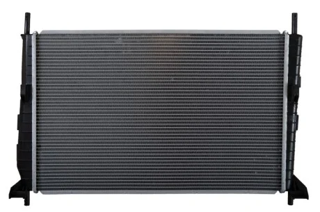 Радиатор охлаждения Ford Mondeo 1.6-2.5/1.8TD 93-00 NRF 509527