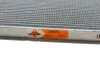 Радиатор охлаждения Ford Mondeo I-II 1.6-2.5 93-01 NRF 509528 (фото 3)