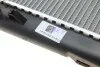 Радиатор охлаждения Ford Mondeo I-II 1.6-2.5 93-01 NRF 509528 (фото 7)