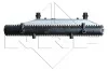 Радіатор охолодження Skoda Octavia/VW Golf IV 1.4-2.8/1.9TDI 98-10 NRF 509529 (фото 1)
