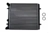 Радиатор охлаждения VW Golf IV 1.4-1.6 97-06 NRF 509530 (фото 2)