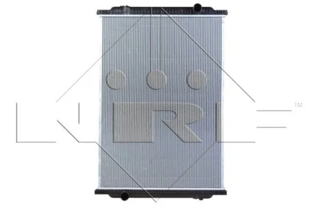 Радіатор NRF 509564