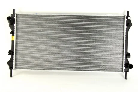 Радиатор NRF 509697