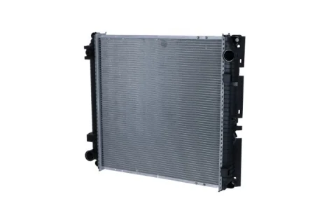 Радіатор NRF 509873