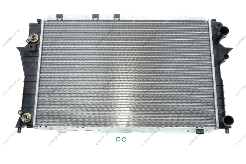 Радиатор охлаждения Audi A6 94-97 NRF 51317 (фото 1)