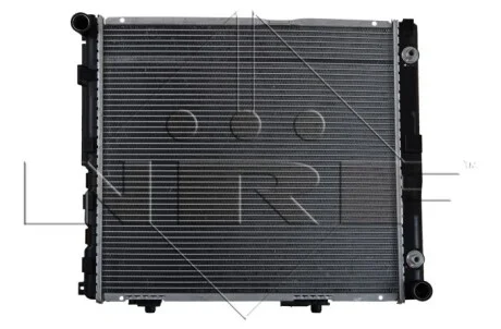 Радиатор NRF 516573